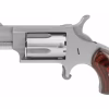 Mini Revólver North American - Cal.22 lr .