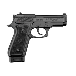 Pistola Taurus PT58HCPLUS/19 .380ACP Ox Fosco