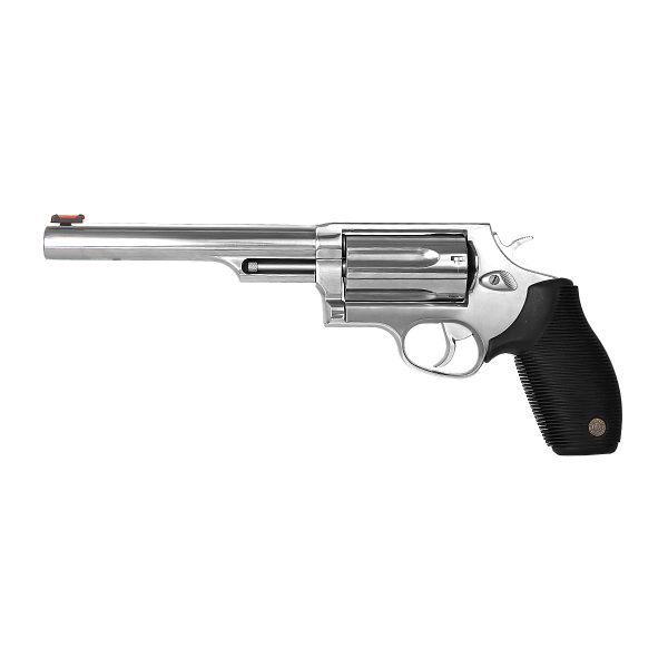 Revólver Taurus RT410/5 .36GA 6½” Inox - Imagem 2