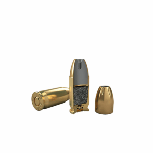 Munição CBC .380AUTO EXPO 95gr Blister