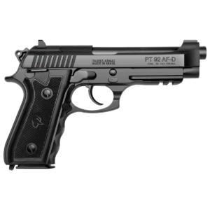 Pistola Taurus .9MM 92/17 5″ TENEF