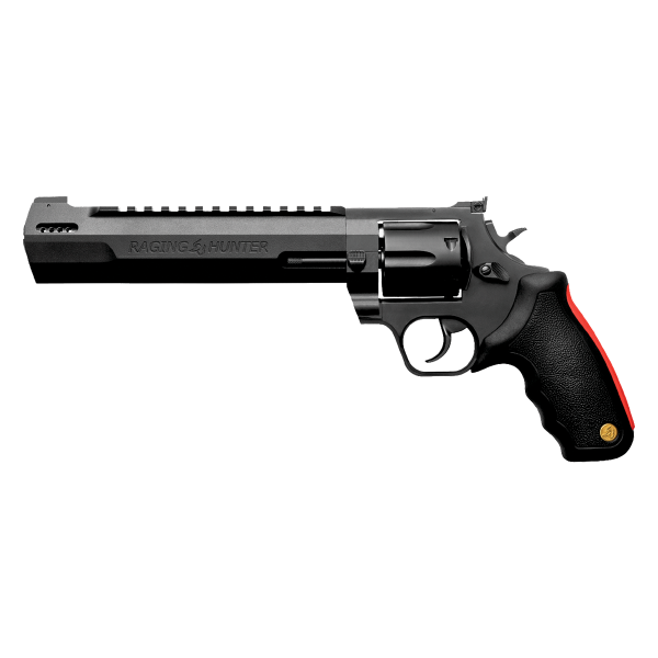 Revólver Taurus RT357H .357MAG 8,3″ - Imagem 2
