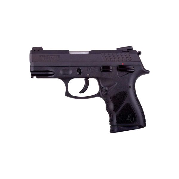 Pistola Taurus .9MM TH9C/13+1 3,5″ TENEF - Imagem 2