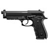 Pistola Taurus .40 S&W PT100/13 5″ TENEF