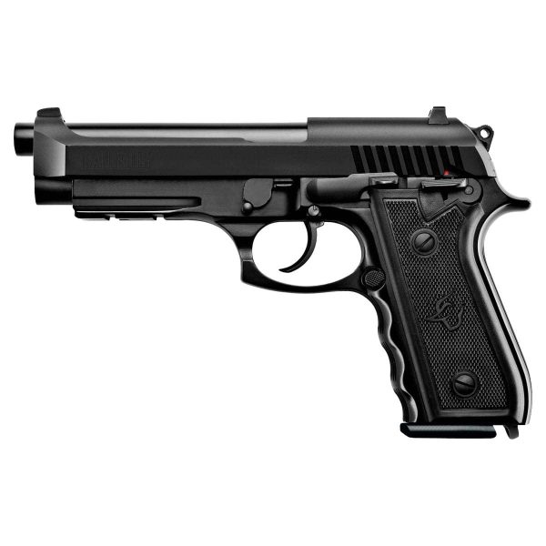 Pistola Taurus .40 S&W PT100/13 5″ TENEF