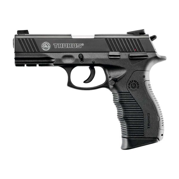 Pistola Taurus .45ACP PT845/12 4″ TENEF