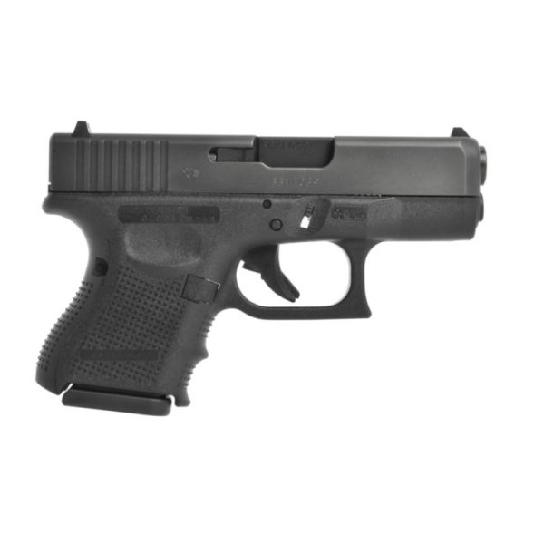 Pistola Glock G27 Calibre .40 Gen4 - Imagem 2