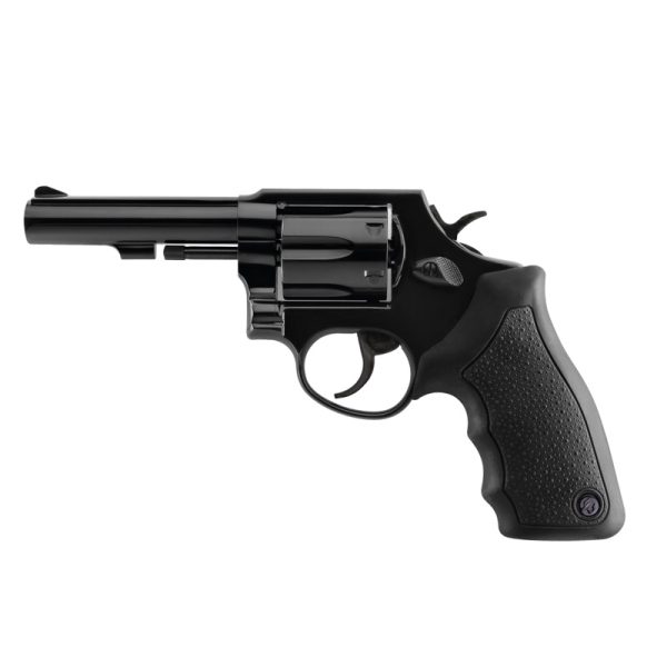Revólver Taurus RT82/6 .38 SPL 4″ Ox Fosc Zrlh - Imagem 2
