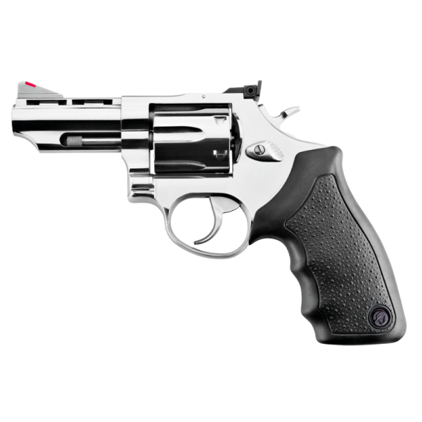 Revólver Taurus RT88/6 .38 SPL 3″ Inox - Imagem 2