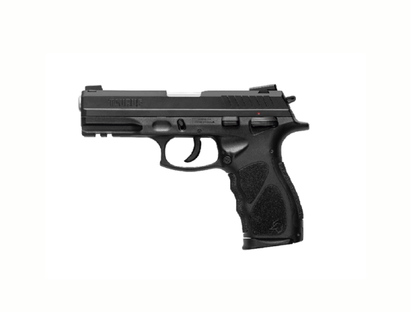 Pistola Taurus Semiautomática TH9 9mm - Imagem 2