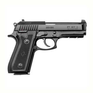 Pistola Taurus Semiautomática PT917 9mm