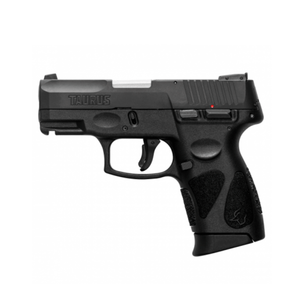 Pistola Taurus .40S&W G2C/10 3″ CAFO