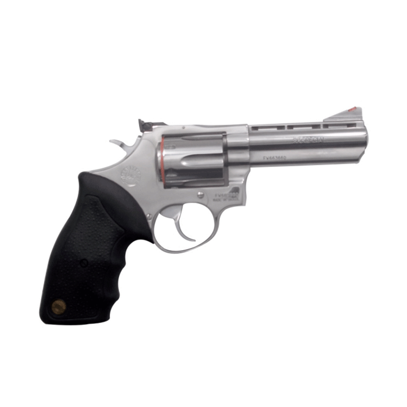 Revólver Taurus RT889/6 .38 SPL 4″ Inox Fosco