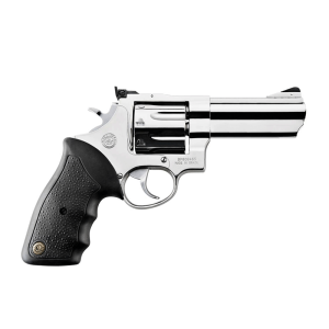 Revólver Taurus RT838/8 .38 SPL 4″ Inox