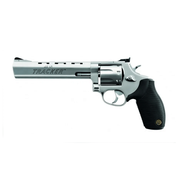 Revólver Taurus RT970/7 .22LR 6.5″ Inox - Imagem 2