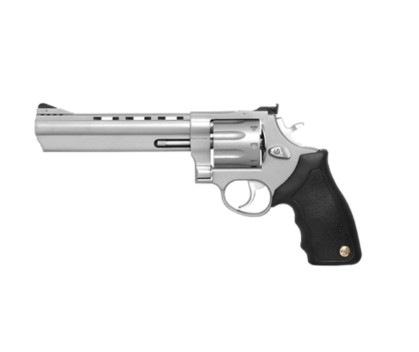 Revólver Taurus .357 MAG RT608/8 6,5″ INFO