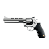 Revólver Taurus .357 MAG RT608/8 6,5″ INAB