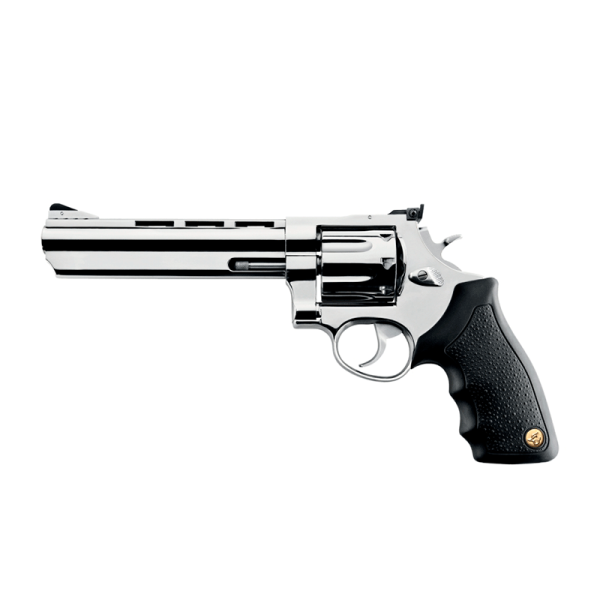 Revólver Taurus .357 MAG RT608/8 6,5″ INAB