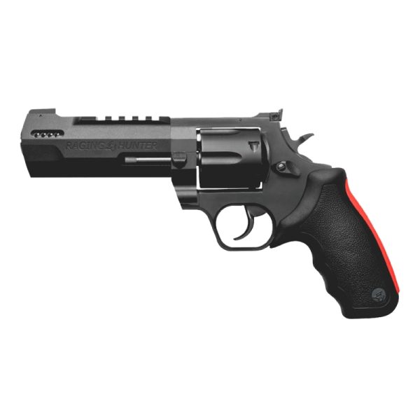 Revólver Taurus RT357H .357 MAG CAFO 5.1″ 7