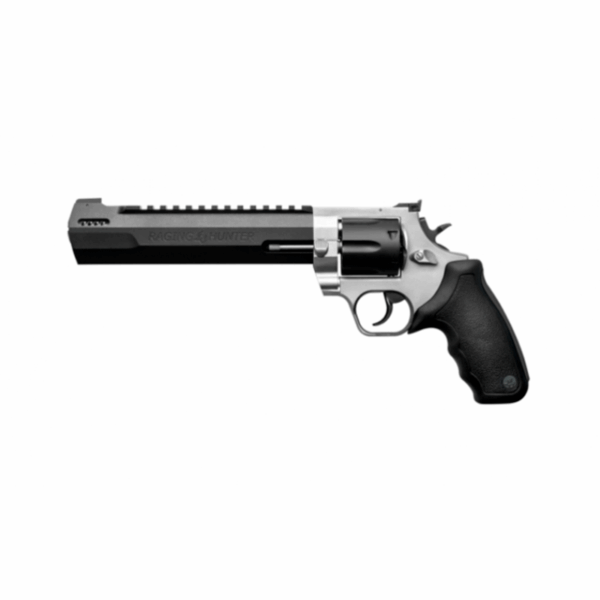 Revólver Taurus RT357H Dual Tone .357MAG 8,3″