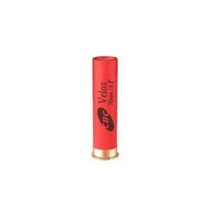 Cartucho CBC .28GA [70mm] CH-T Cx.25un