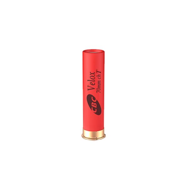 Cartucho CBC .28GA [70mm] CH-T Cx.25un