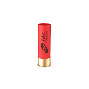 Cartucho CBC .16GA [70mm] Plast CH-3T Cx.30un