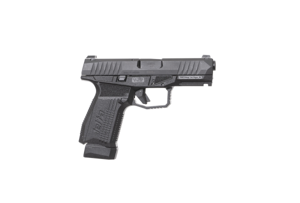 Pistola AREX Delta .9MM/15 T - Imagem 2