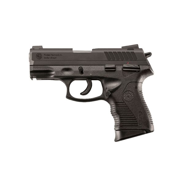 Pistola Taurus PT 838 ACP 15T CATX - Imagem 2