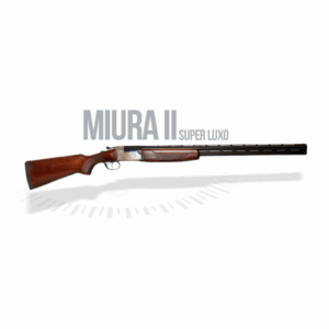 Espingarda Boito Miura II Cal.12 SL 28″