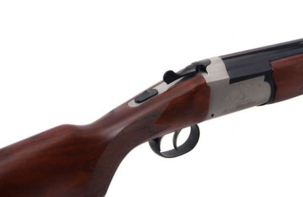 Espingarda Boito Miura II Cal.12 SL 28″ - Imagem 2