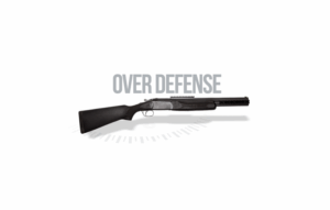 Espingarda Boito Over Defense Miura I Cal.12 24″