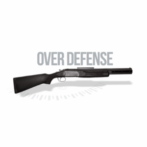 Espingarda Boito Over Defense Miura I Cal.12 24″