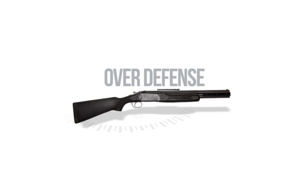 Espingarda Boito Over Defense Miura I Cal.12 24″