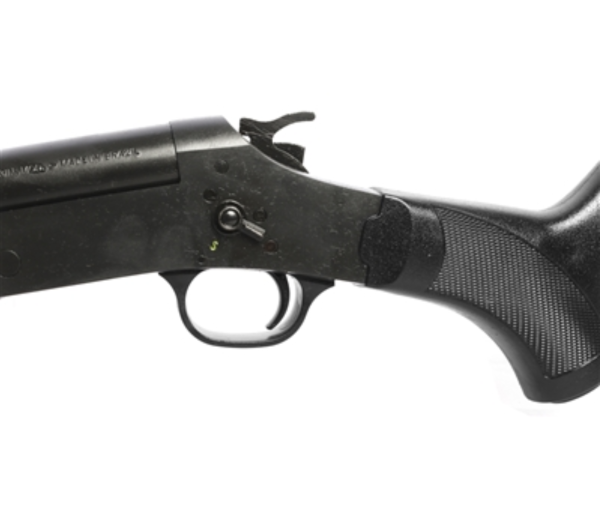 Espingarda CBC Pomba Cal.20 28″ - Imagem 2