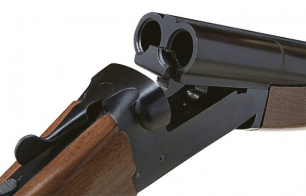 Espingarda Boito A/681 Cal.20 ST 20″ - Imagem 2