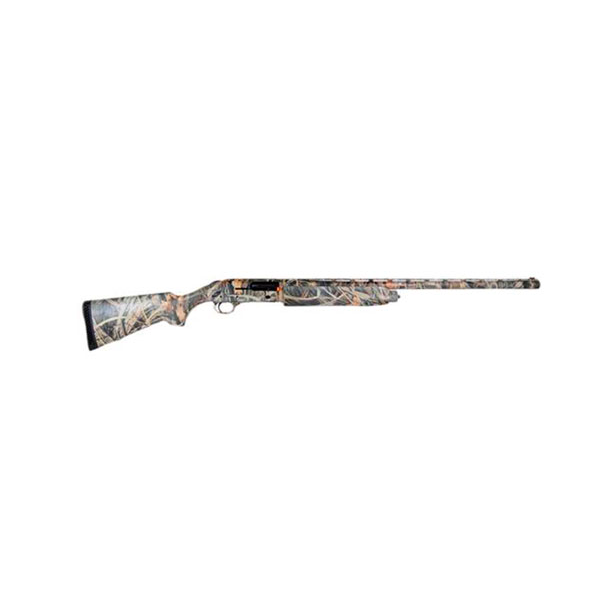 Espingarda SemiAuto Mossberg 930/5 12/28″ CAMULF N.L