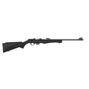Rifle CBC 22 B. Action 8122 23″ OxPP STD