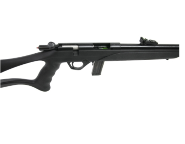 Rifle CBC 22 Bolt Action 8122 23″ OXPP CV - Imagem 2