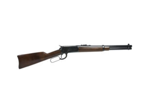 Carabina Puma ROSSI Cal.38SPL 20″ Oxidada