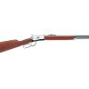 Carabina ROSSI Puma INOX .38SPL 24″ Cano Octagonal