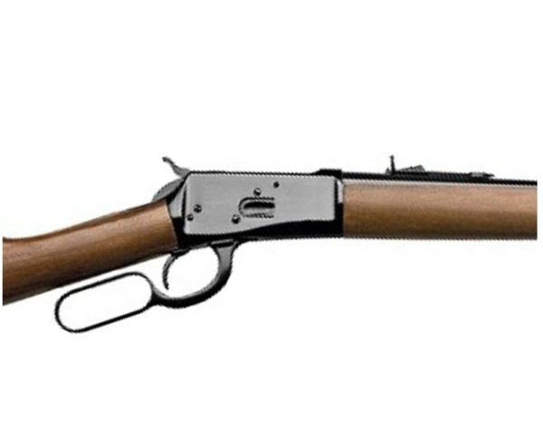 Carabina ROSSI Puma .44-40WIN 20″ - Imagem 2