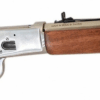 Carabina Puma .357 MAG  Cano 20″