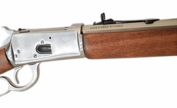 Carabina Puma .357 MAG  Cano 20″