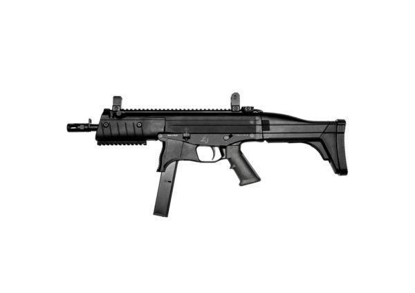 Carabina Taurus Semiautomática CTT40. - Imagem 2