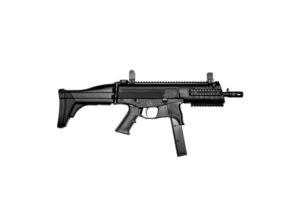 Carabina Taurus Semiautomática CTT40.