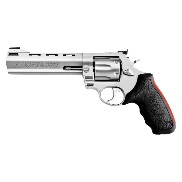 Revólver Taurus .44 MAG RT444/6 6,5″ INFO - Imagem 2