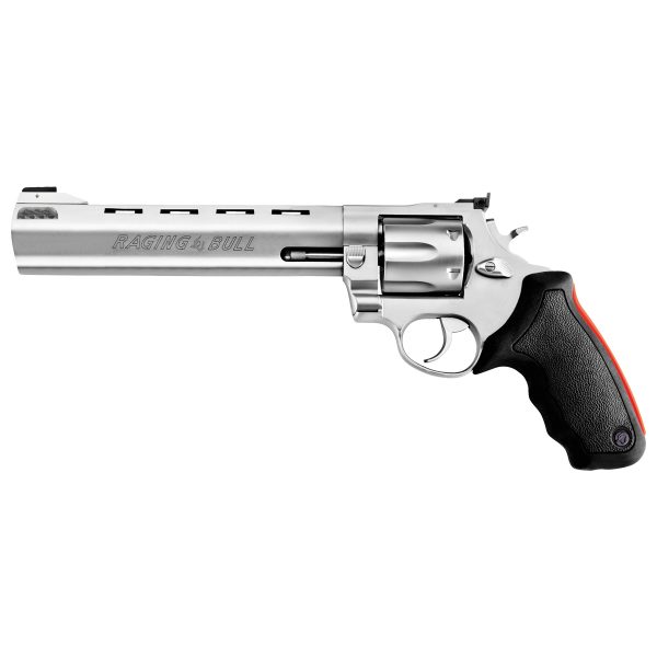 Revólver Taurus .44 MAG RT444/6 8,3/4″ INFO - Imagem 2