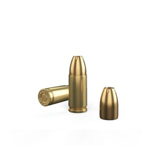 Mun CBC 9MM LGR EXPO +P 124Gr BOND Blister 10un
