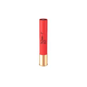 Cartucho CBC 20/76,2 Super Velox M3″ CH-3T C25un